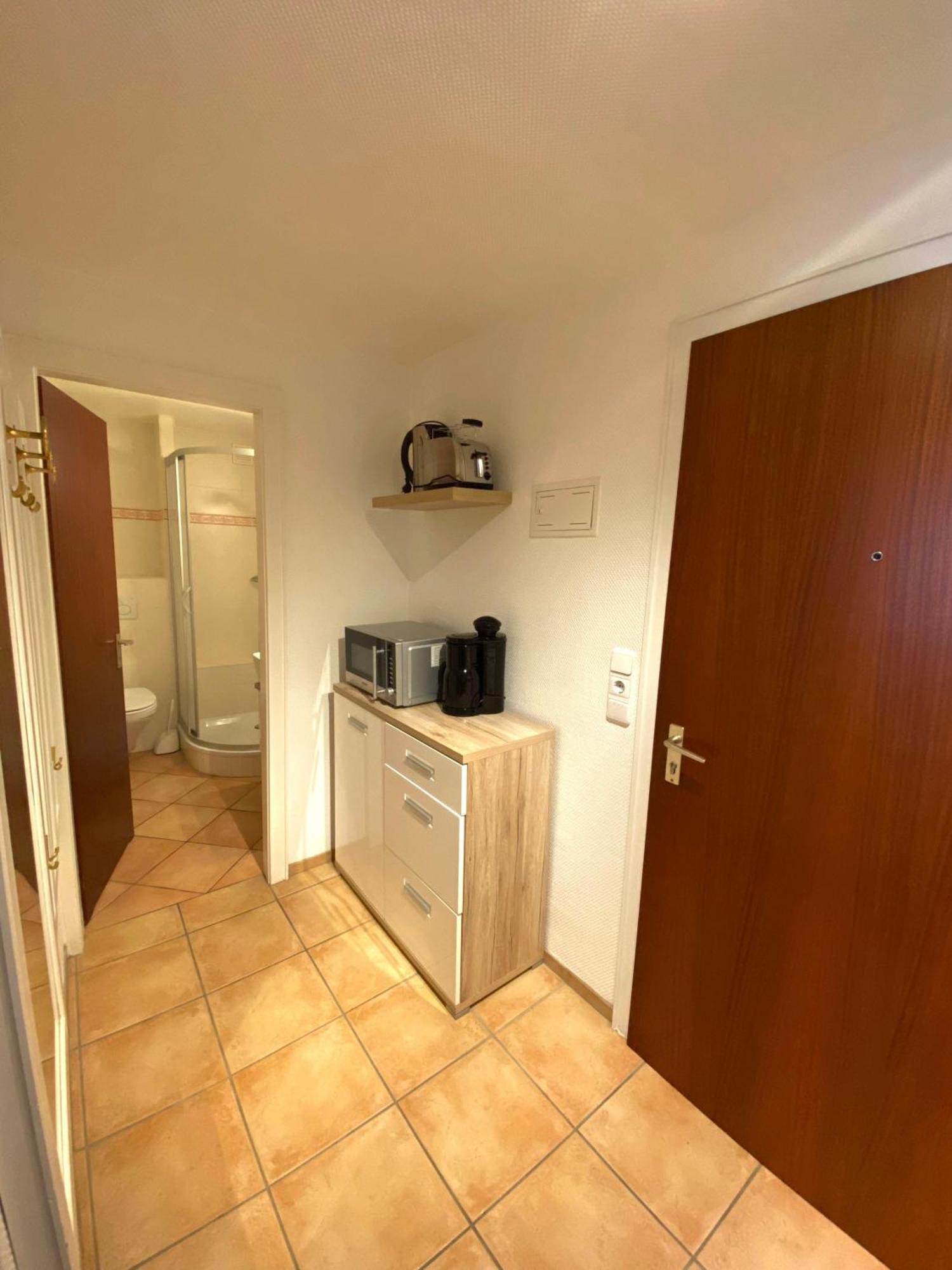 Appartment-306-3-etage-haus-andreas-dirks Apartment *