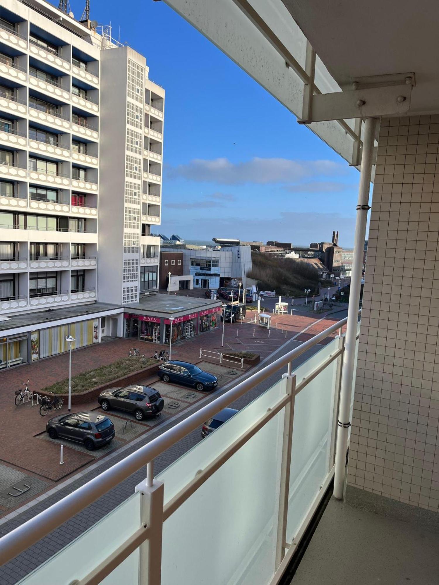 Apartment Appartment-306-3-etage-haus-andreas-dirks
