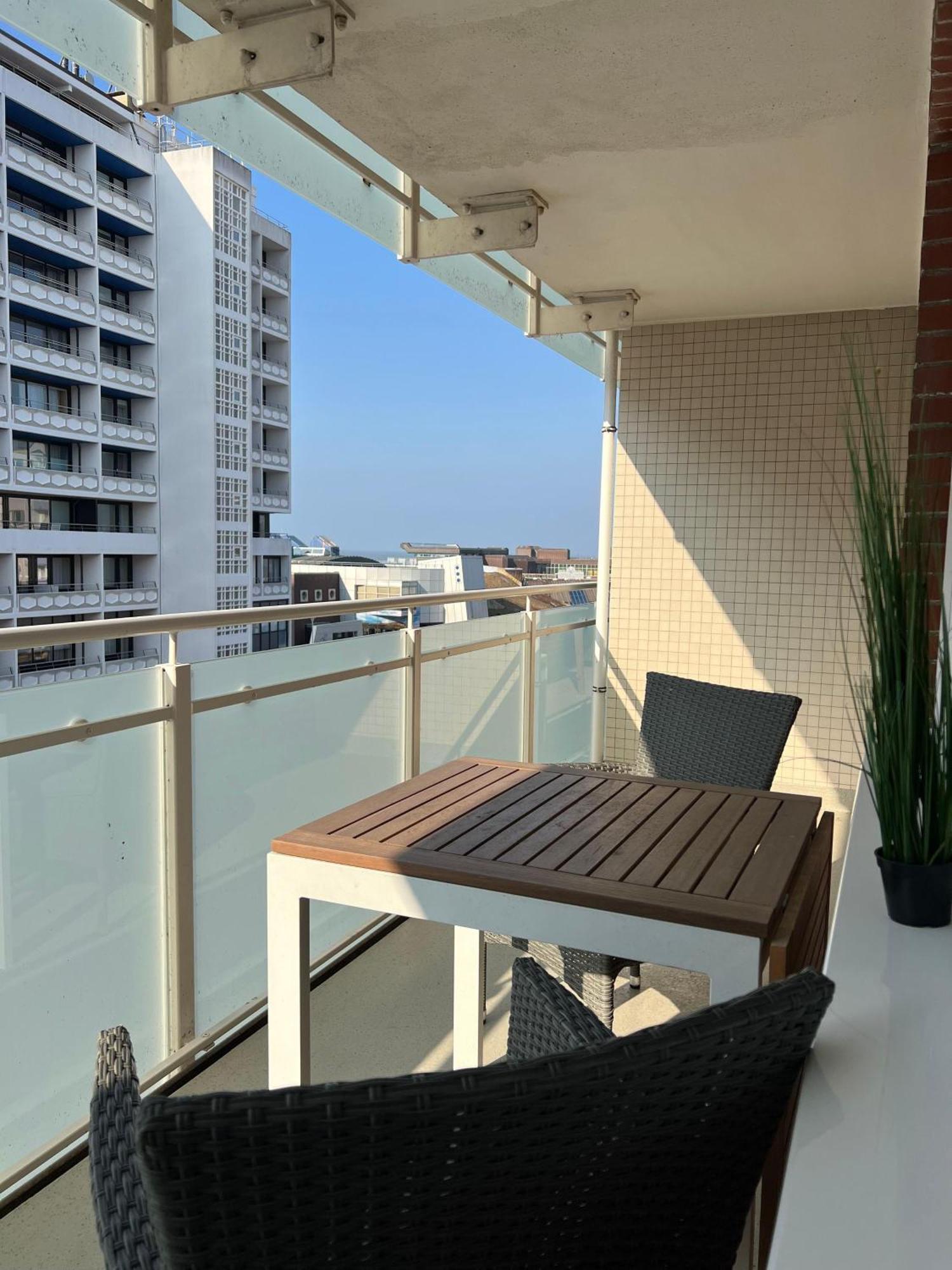 Appartment-306-3-etage-haus-andreas-dirks Apartment Westerland