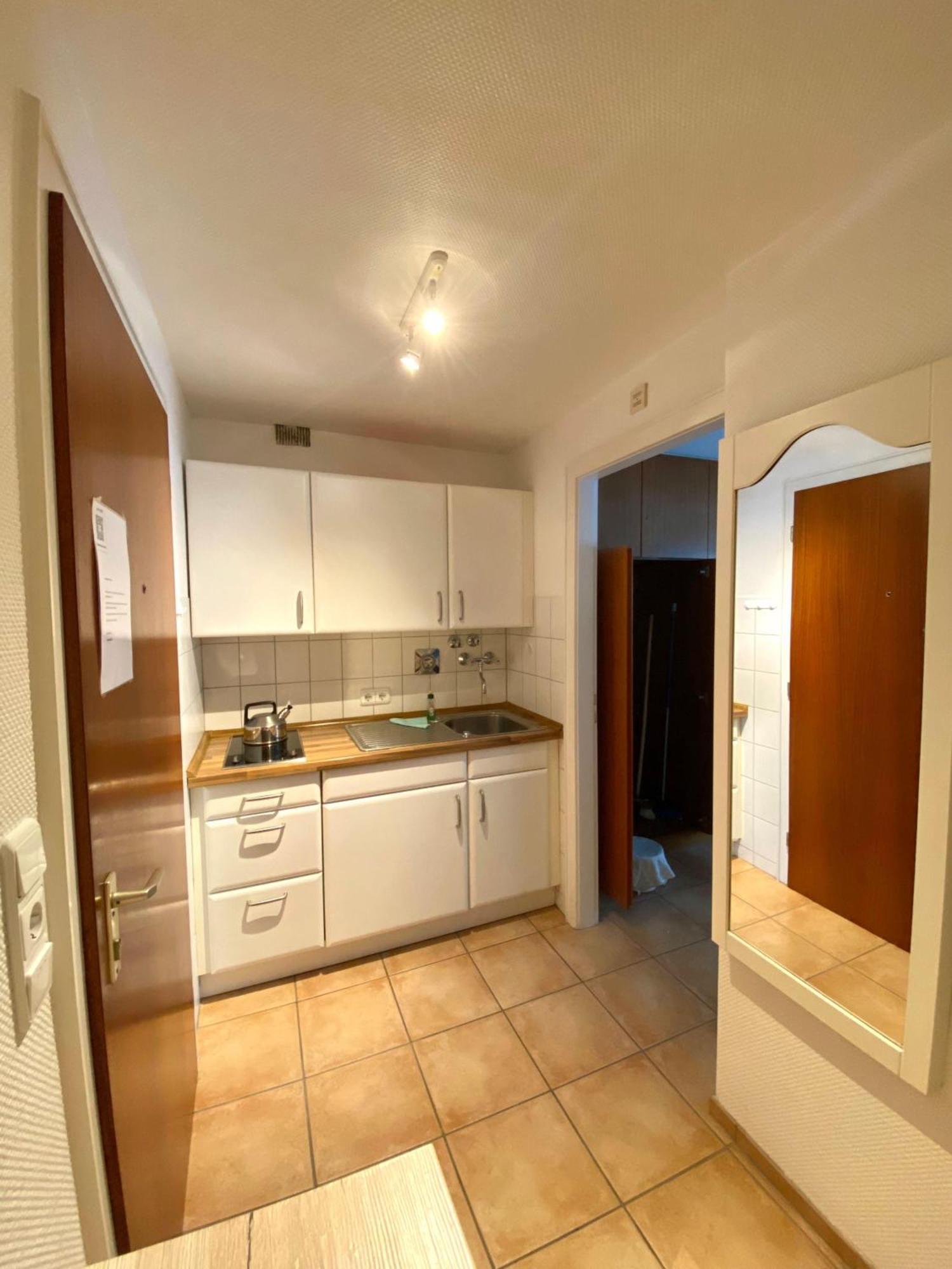 Apartment Appartment-306-3-etage-haus-andreas-dirks *